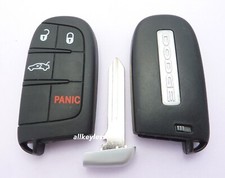 Oem 2011-20 Dodge Charger Challenger Smart Keyless Entry Key Fob Remote 68051387