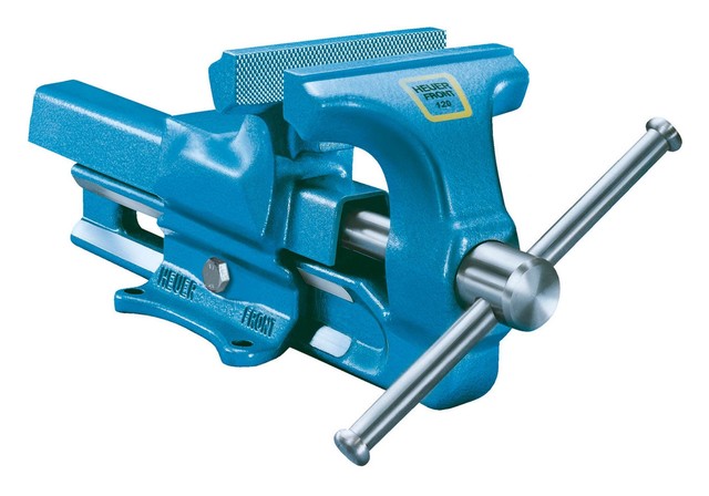 brockhaus brockhaus tischklammer 120mm