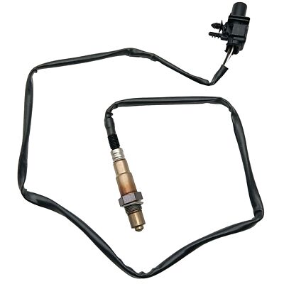 Oxygen Sensor For 2006-18 BMW 528I 530I 550I 650I Fits 15-22 Bens C63 AMG G550