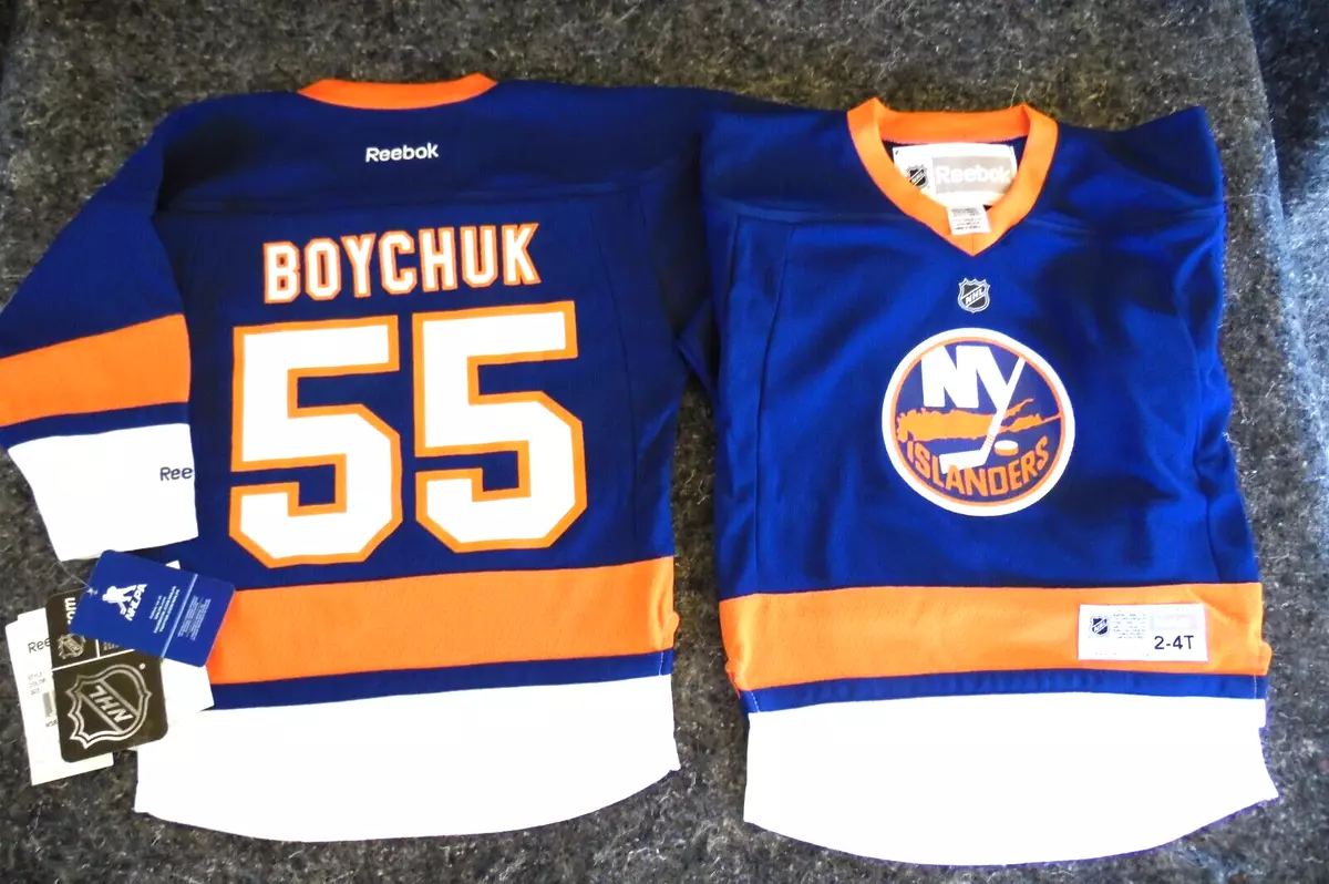 Johnny clearance boychuk jersey