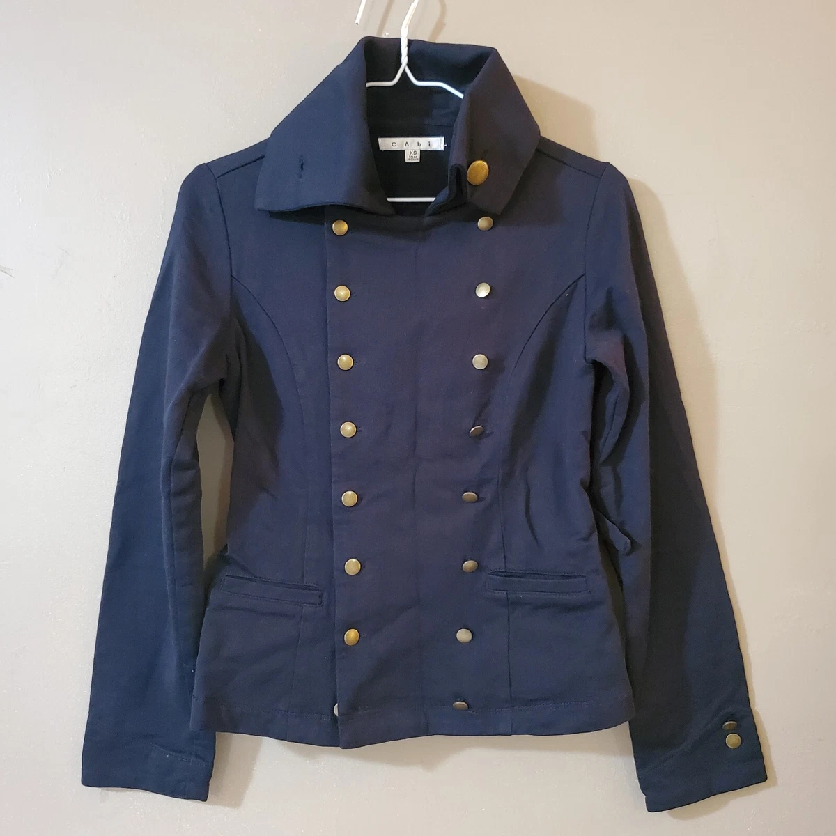 Veste style marin femme cheap