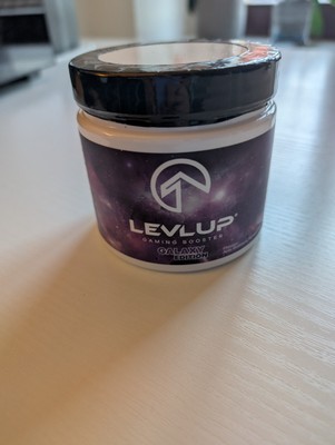 LevlUp Galaxy Mini OVP
