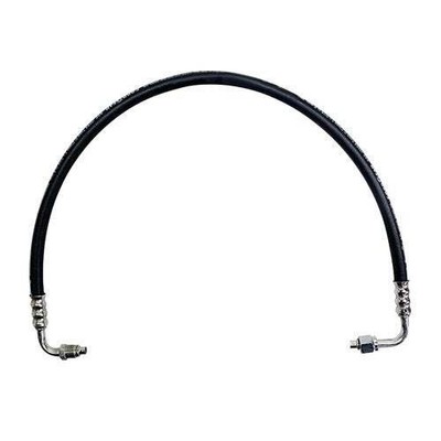 Condenser to Receiver Drier Hose fits John Deere 8335RT 8360R 8360RT RE293758