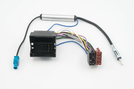 carrozzeria -AVIC-RZ710-CY-RC100KDリアカメラ Antenna CITROEN C4 CACTUS 00006561A0 | eBay