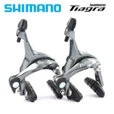 Shimano Tiagra BR 4700 Dual Pivot Brake Caliper Right Left Set Road Bike Bicycle