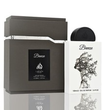 Breeze  Eau De Parfum 100ml EDP Perfume By Lattafa