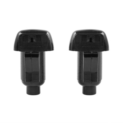 #ad Pair Window Windscreen Washer Nozzle Jet For Chevrolet Malibu 2008 2012 15247800 $8.99