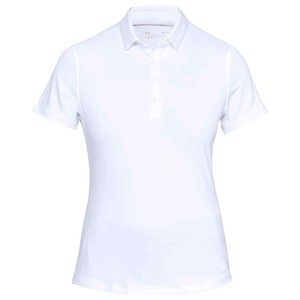 womens under armour polo shirts