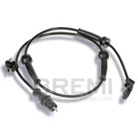 Bremi 50281 Sensor, Raddrehzahl