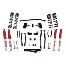 Skyjacker Suspension Lift Kit - Suspension, Springs and Related Components