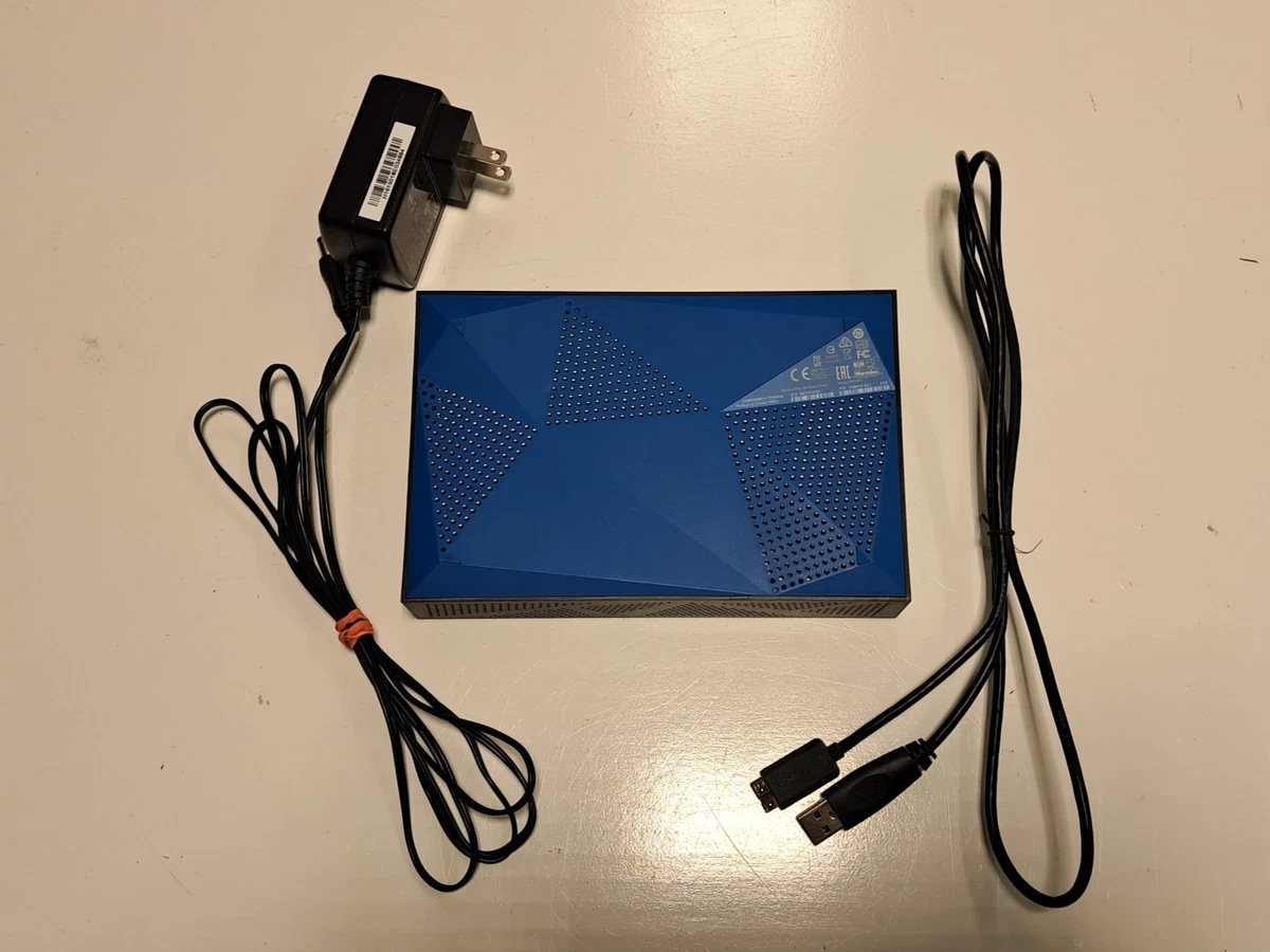 Seagate 5 TB Desktop External Hard Disk Drives for sale | eBay