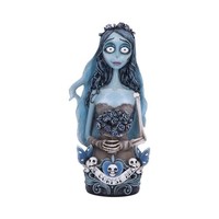 Nemesis Now - Corpse Bride Emily - BüSte - Neu & Ovp