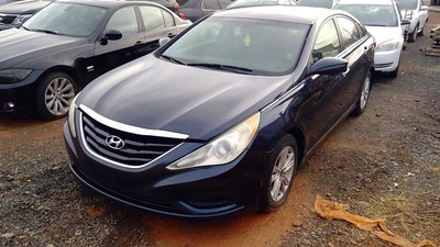 Chassis ECM Supply Power Distribution Module Fits 11-14 SONATA 268047