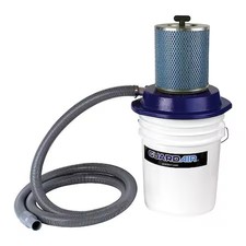 Guardair 1520 Contain-It Kit