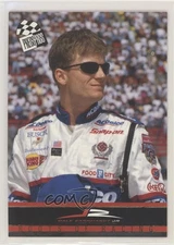 2004 Press pass Roots of Racing Gold Dale Earnhardt Jr #D5 HOF