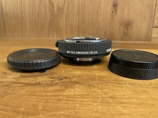 *Mint* SIGMA APO Tele Converter 1.4x EX for Nikon AF From Japan #C8-15F