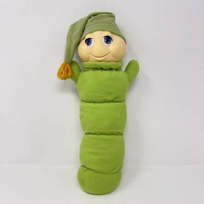 1980s Glo Worm in Fair Condition No Working Parts