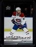 2024-25 Upper Deck #246 Joshua Roy RC,Young Guns