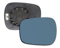Spiegelglas Links FüR Renault Laguna 2 + Clio 3 Spiegel Glas AsphäRisch Heizung