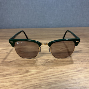 Ray Ban Wood Clubmaster | eBay