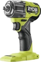 Ryobi RIW18C-0 Solo Akku-Schlagschrauber 18V Ohne Akku/Lader