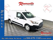 2019 Ford Transit Connect XL Cargo Van Backup Camera Forward Collision Warning
