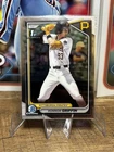 🔥 Konnor Griffin 1st Chrome RC!! 🔥 - 2024 Bowman Pirates