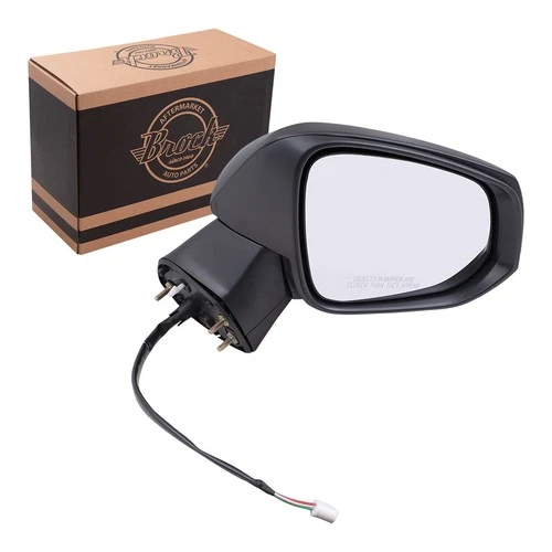 Power Mirror fits 2019-2021 RAV4 Right 879100R560 TO1321383