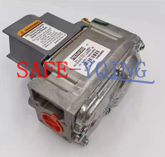 1PCS NEW Honeywell Gas boiler solenoid valve VR8204A5806 24V 50/60HZ