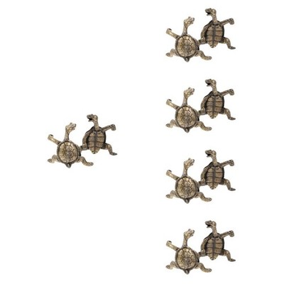 Set of 5 Duftstäbchen Halter Duftstäbchenhalter Herdzubehör Räuchern Halterung