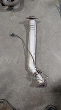 2003 Mazda Miata Front Exhaust Pipe Bpm3-40-500f Used 51k Miles Oem
