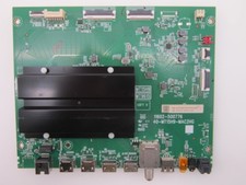 TCL 85Q750G Main Board 30800-001033