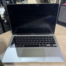 APPLE MACBOOK AIR 13" SCISSOR, 2020 CORE I3-1000NG4 1.1GHZ 8GB RAM 256SSD