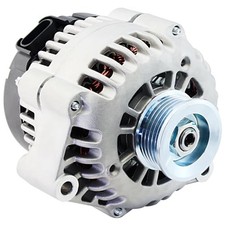 8247N Alternator Compatible with Chevy C Truck Silverado 4.3 4.8 5.3 6.0 2000