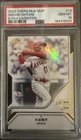 2025 Topps Now Shohei Ohtani MVP /25 POP 2 Angels