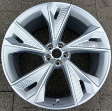 1 CERCHIO IN LEGA ORIGINALE 22" AUDI RS6 RS7 4K F2 C8 3 4K0601025AT 10,5x22 ET19