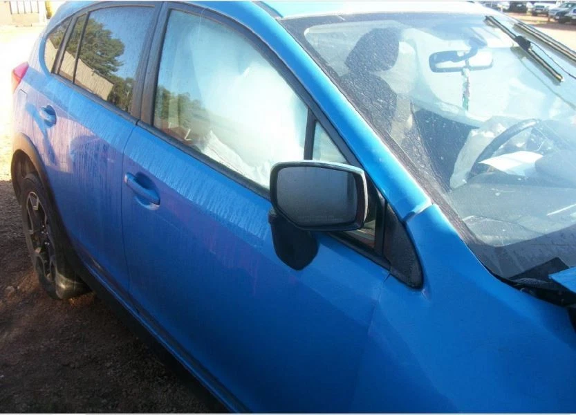 Inmovilizador antirrobo ECM chasis compatible con 14-18 FORESTER 4323884 Foto 3 de 4