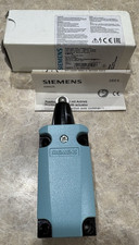 Siemens 3SE5112-0BD02 Limit Switch  Roller Plunger 1NO/1NC New!!!!