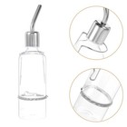 Pet Water Fountain Cage Drinking Bottle Dispenser Dog Feeder Waterer