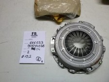 Opel Corsa A B Kadett E Astra F Combo 1.2 1.3 1.4 Kupplung Druckplatte 190mm NEU