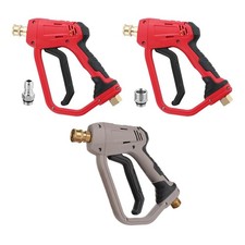 Hochdruckreiniger-Spr&uuml;hger&auml;t Clean M22 4000 PSI f&uuml;r die Autowaschanlage auf