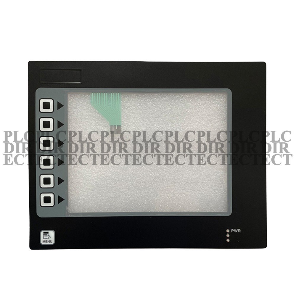 Red Lion G306M Touch Screen Glass 132x110mm 4-Wire New