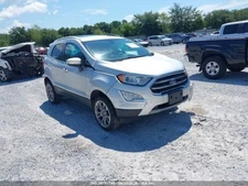 ECOSPORT  2018 Rocker Panel Moulding PASSENGER SIDE 1063495