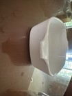 Vintage CorningWare Wildflower P-43-B Casserole Dish - 2-3/4 Cup  — photo 3