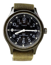 Orologio Vintage Timex