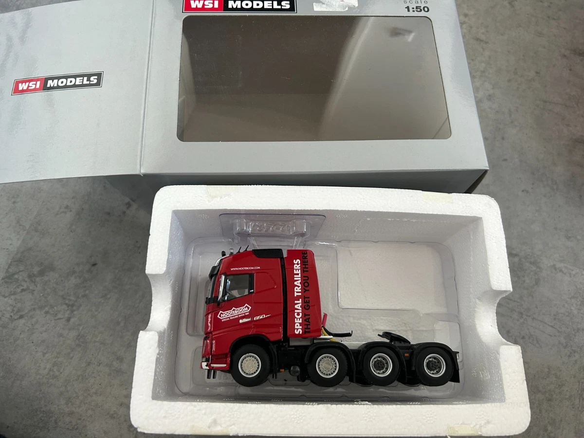 Volvo WSI 1:50 Diecast & Toy Vehicles for sale | eBay