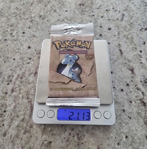 pokemon booster box temporal forces Pokemon Temporal Forces Booster Pack (1x Random Art)