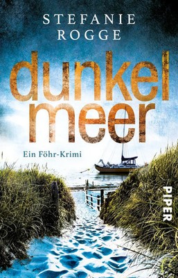 Stefanie Rogge | Dunkelmeer | Taschenbuch | Deutsch (2021) | 416 S.