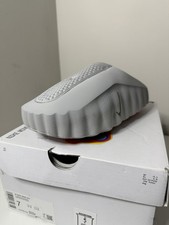 Size 7W - NIKE MIND 001 SLIDE "Light Smoke Grey" Womens 7/Mens5.5 HQ4309-003