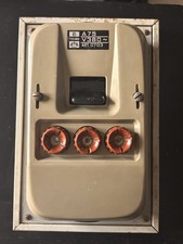 quadro interruttore elettrico biticino vintag a75 v380 da arredamento